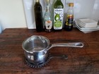 Cast Iron Vintage Style Trivet   new 