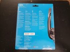 Logitech H390 Usb Wired Headset Black Noise-canceling Boom Mic Mute volume