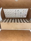 Gt Bicycles Complete Touch-up Paint Kit 01024900 Vintage Colors Boxed Model 1990