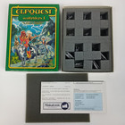Elfquest Ral Partha Metal Miniature Figures Complete Box Sets 96-001 To 96-005