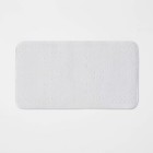 Anti-slip Waffle Bath Mat 30  X 16 3  Cushioned Tub Shower Mat