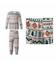 Christmas Family Pajamas Set Last Ones  Gift