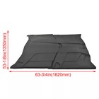 For Can Am Maverick X3 Max Turbo 2017-2024 Utv Hard Plastic Roof 715003750