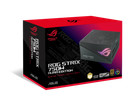 Asus Rog Strix 750w Gold Aura Edition Fully Modular Atx Power Supply  80  Gol   