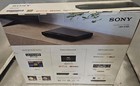 New Sealed Sony Ubp-x700 4k Ultra Hd Blu-ray Player - Black  14j