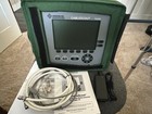 Greenlee Tv220 Cablescout Metallic Time-domain Reflectometer  tdr 