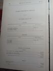 1906 Report Of Clarion Telephone Company W f  Collner President Pennsylvania 