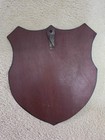 Rare - Antique Filipino Igorot  Weapons Plaque 