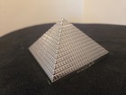 Luxor Hotel Casino Las Vegas Metal Souvenir Building Replica Architecture Model