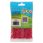 Perler Beads Fuse Beads For Crafts  1000pcs  Cherry