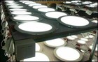2x 9w 12w 15w 18w Led Recessed Ceiling Panel Down Lights Bulb Slim Lamp Fixture