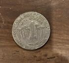 Vintage Mirage Hotel   Casino Las Vegas One Dollar Casino Gaming Token