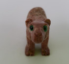 Hand Carved Stone Bear Fetish Spirit Totem Animal Figurine