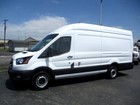 2020 Ford Transit Connect 350 Van High Roof W sliding Pass  148-in  Wb El
