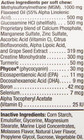 Soft Chews Joint Supplement For Dogs  60 Count