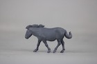 Chronos  breyer Mini Whinnie Sized  Micro Resin Stallion