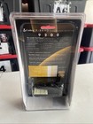 New - Cobra Radar Detector Esd-9200 Car Portable Black Mute Dim City 3-button