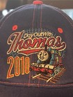 Y2k Day Out With Thomas Celebration Tour Boys Adjustable Embroidered Basebal Cap
