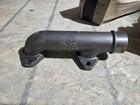 133-3359 genuine Cat  Exahust Manifold Section