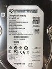 Seagate Enterprise V5 2tb 3 5  Sata 7 3k Rpm Hdd   St2000nm0045