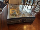 E t  Genuine Large Party Set Mint In Sealed Box 1982 Rare Hard To Find