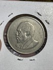 1967 Republic Of Kenya 1 Shilling