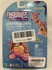 Fingerlings Summer Pink   Orange Interactive Baby Monkey  by Wowwee