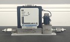 Mks Instruments 1259b Mass Flow Controller Pair  2      100 Sccm N        0   5 Vdc