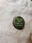  miller High Life Co  Milwaukee 1933-1935 Bottle Cap Cork Lined Good Condition  