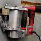 Electric Wall Chaser Slotting Machine Groove Cutting Concrete Cutter 1600w 110v