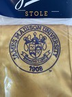 Jostens James Madison Stole
