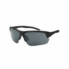 Mens Sport Sunglasses Wrap Biker Fishing Cycle Glasses New Color Mirror Eyewear