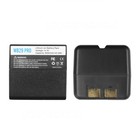 For Godoxad200   Ad200pro Pocket Flash Li-ion Battery Wb29 Pro 3000mah New