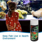 New Swimming Pool Aquarium Water Ph Test Strips Aquarium Test Strip Freshwater W