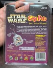 1997 Star Wars Giga Pets R2-d2 Tiger Electronics Virtual Friend  Factory Sealed 