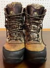 Rocky Waterproof Camo Hunting Boot Insulated  7m