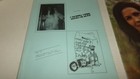 1972 Loretta Lynn Fan Club News   Your Friend Booklet Country Music Book Lot