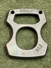 Burnley Brnly Zirconium Cypop