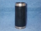 Leblanc Lyre Symbol Vito Holton 66mm Plastic Bb Clarinet Barrel - Vgc   Clean