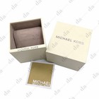 Michael Kors Mk5616 Analog Parker Pav   Rose Gold-tone Women s Watch 33mm