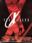 New The X Files 1998 Movie Poster 27x40 Gillian Anderson David Duchovny Read