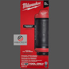 Milwaukee M12 Packout Cordless Bluetooth Jobsite Speaker 2955-20   Xc3 0 Battery
