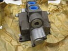 112-1841 Genuine For Caterpillar Valve Bank 1 428c 438c Backhoe Loader 1121841