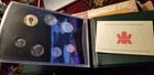 Canada 2001 Specimen Set 