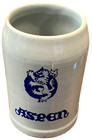Aspen 1 4 Liter Ceramic Beer Stein   Mug - Made In Germany - Beer Mug Stein