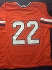 Syracuse Orange- Gary Gait Signed Autograph Lacrosse Jersey Cuse Lax
