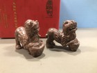 Lucky Kirin Feng Shui Marble Set