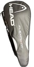 New Open Bag Head Nano Ti Power Pack Squash Racquet Set W  3 Balls   Head Bag
