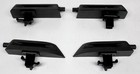 Oem Bed Rail Cargo Tie Down Kit For Hyundai Santa Cruz K5f39-au000