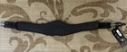 Professional s Choice Ventech Contoured Jump Girth - 52  Black